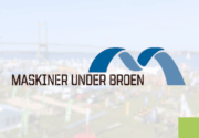 GreenTec Maskiner under broen 2026